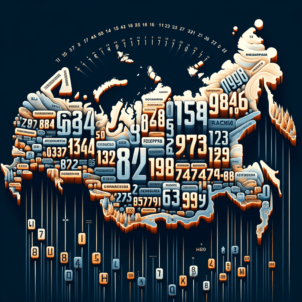 Телефонные коды Новосибирска